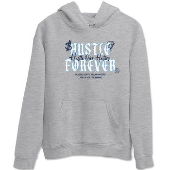 1s Obsidian shirts to match jordans Hustle Over Haters shirts to match Jordans AJ1 Retro Low OG Obsidian match shoes to clothes SNRT Sneaker Tees unisex cotton Heather Grey 2 shirts