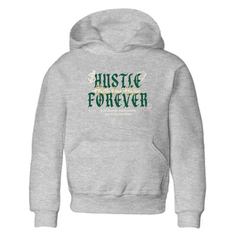 Sneaker Threads – Sneaker Tees To Match Air Jordan 1 Pro Green – Hustle Over haters Youth Graphic Tee Heather Grey 2. Perfect for Jordan releases 2025 colorways.