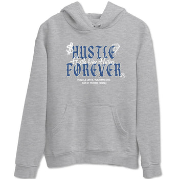 3s For The Love to match jordans Hustle Over Haters sneaker match tees A Ma Maniere For The Love match shoes to clothes SNRT Sneaker Tees unisex cotton Heather Grey 2 shirts