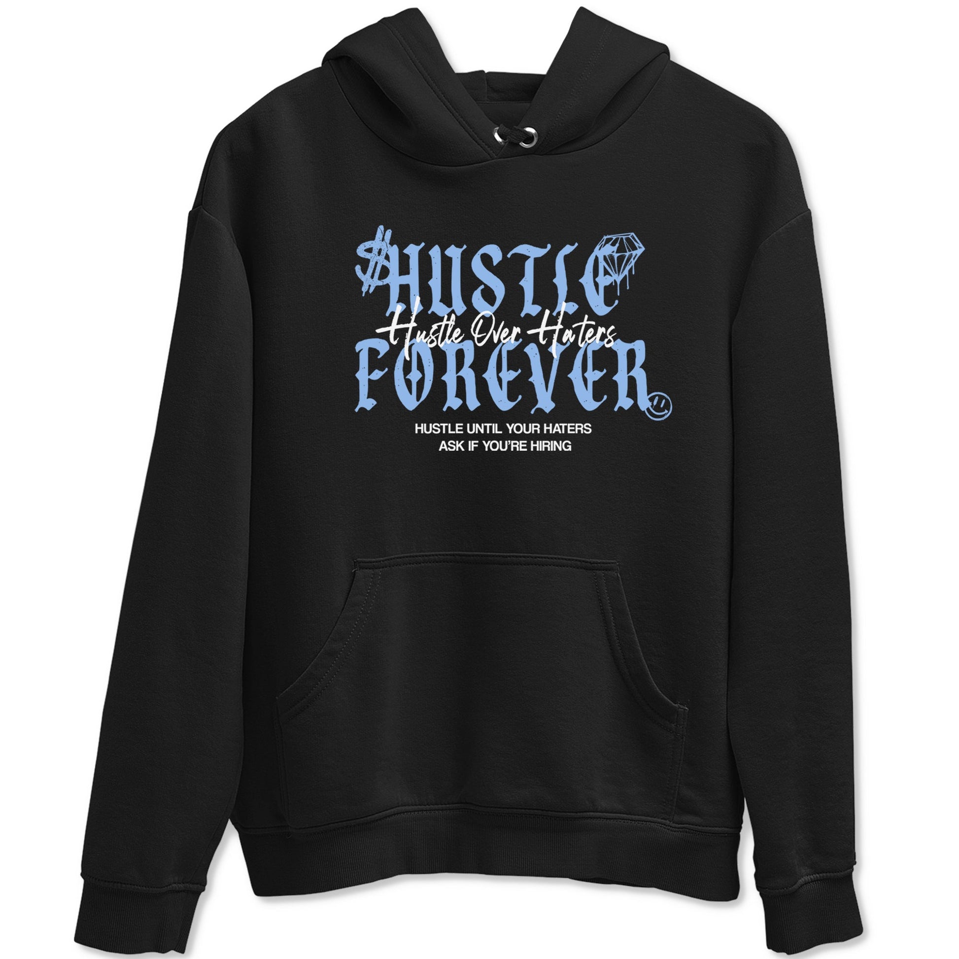 4s Forget Me Not shirts to match jordans Hustle Over Haters sneaker match tees Air Jordan 4 WMNS Aluminummatch shoes to clothes SNRT Sneaker Tees unisex cotton Black 2 shirts