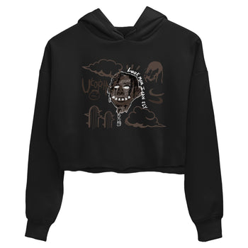 1s Travis Scott Velvet Brown shirts to match jordans I Can Fly best t shirts to wear with jordans Travis Scott x Air Jordan 1 Low OG Velvet Brown match shoes to clothes SNRT Sneaker Tees unisex cotton Black 2 crop tee