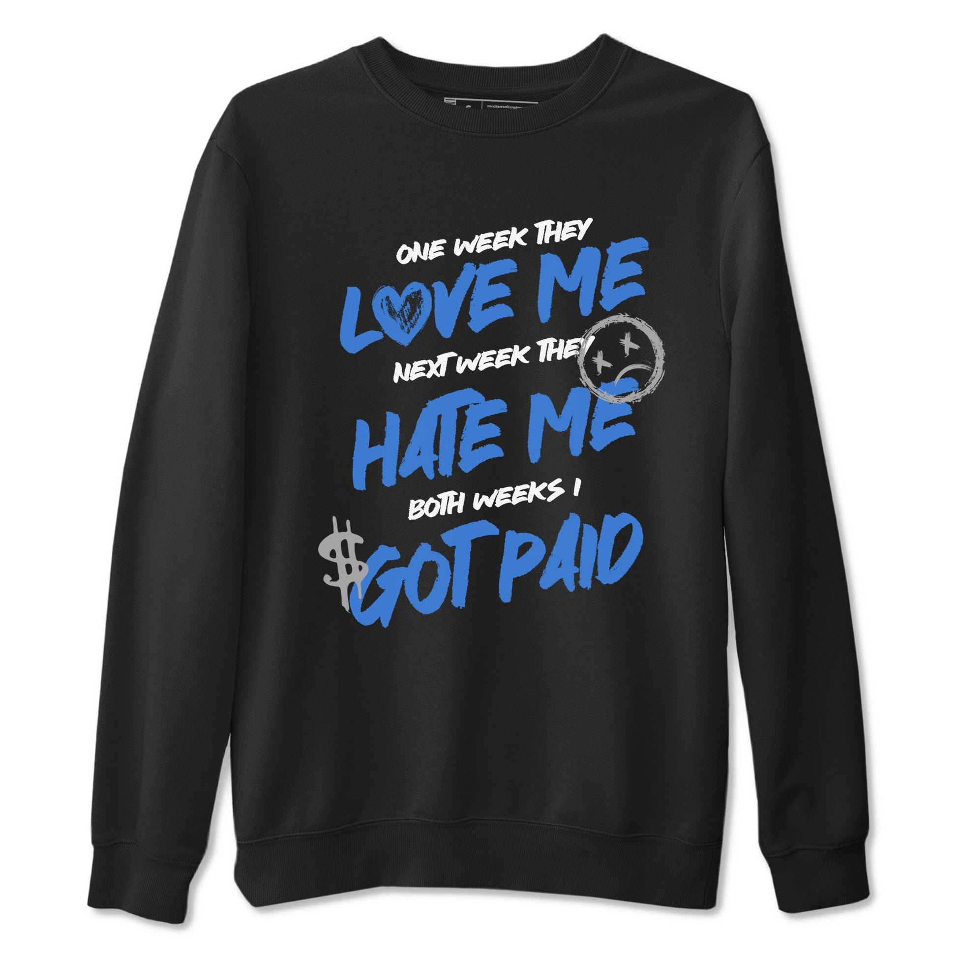 Air Jordan 3 Lucky Shorts shirts to match jordans I Got Paid sneaker match tees Air Jordan 3 Retro Lucky Shorts match shoes to clothes SNRT Sneaker Tees unisex cotton Black 2 shirts
