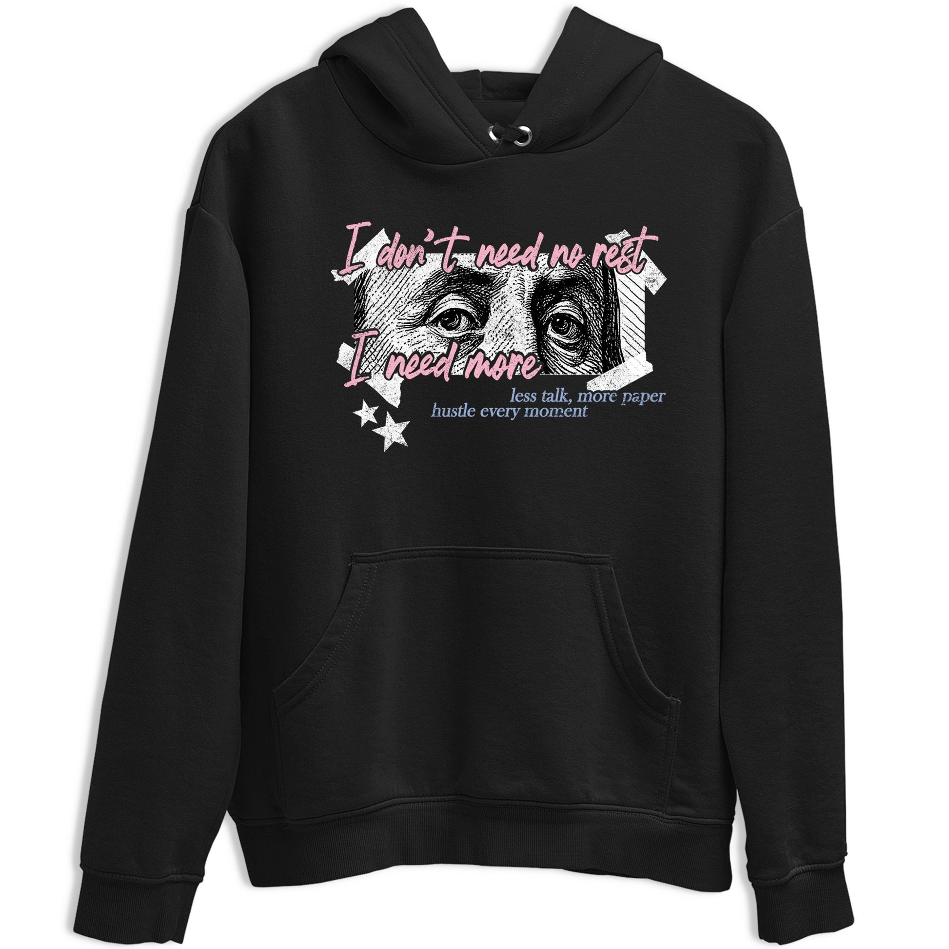 Sneaker match tees – Sneaker Tees To Match Air Jordan 5 35th Anniversary Shoes – I Need More Tee Black 2
