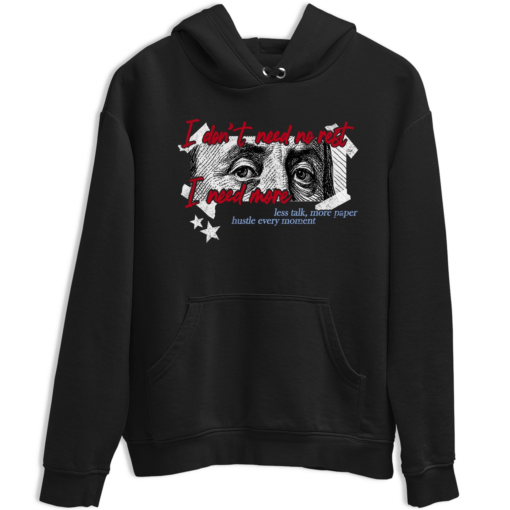 Sneaker match tees – Sneaker Tees To Match Air Jordan 5 Fire Red Shoes – I Need More Tee Black 2