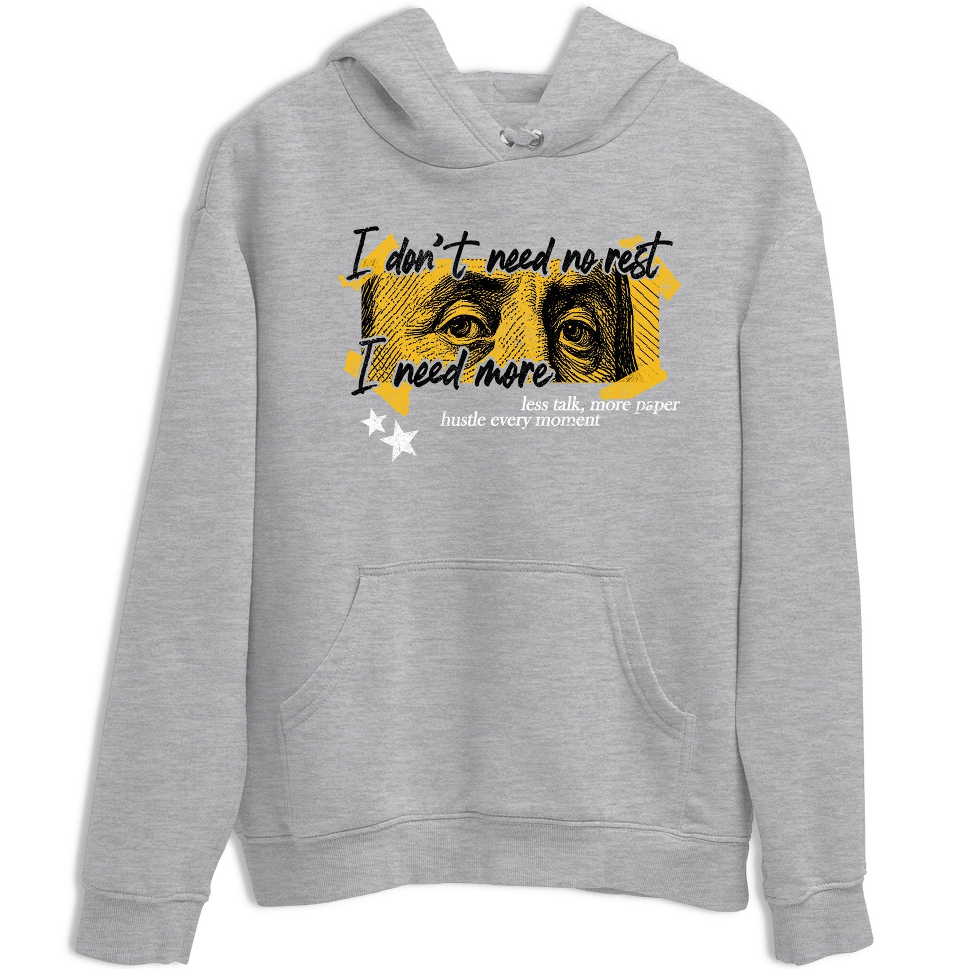 Sneaker match tees – Sneaker Tees To Match Air Jordan 5 Tokyo Shoes – I Need More Tee Heather Grey 2