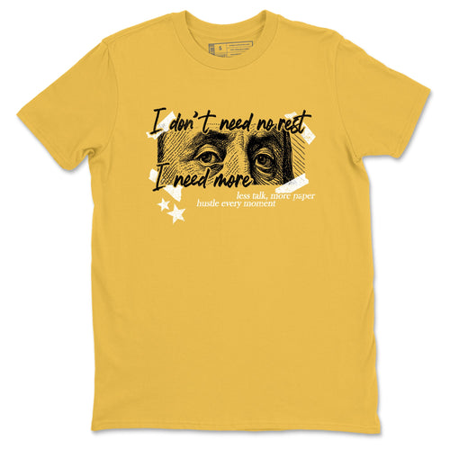 Sneaker match tees – Sneaker Tees To Match Air Jordan 5 Tokyo Shoes – I Need More Tee Daisy 2