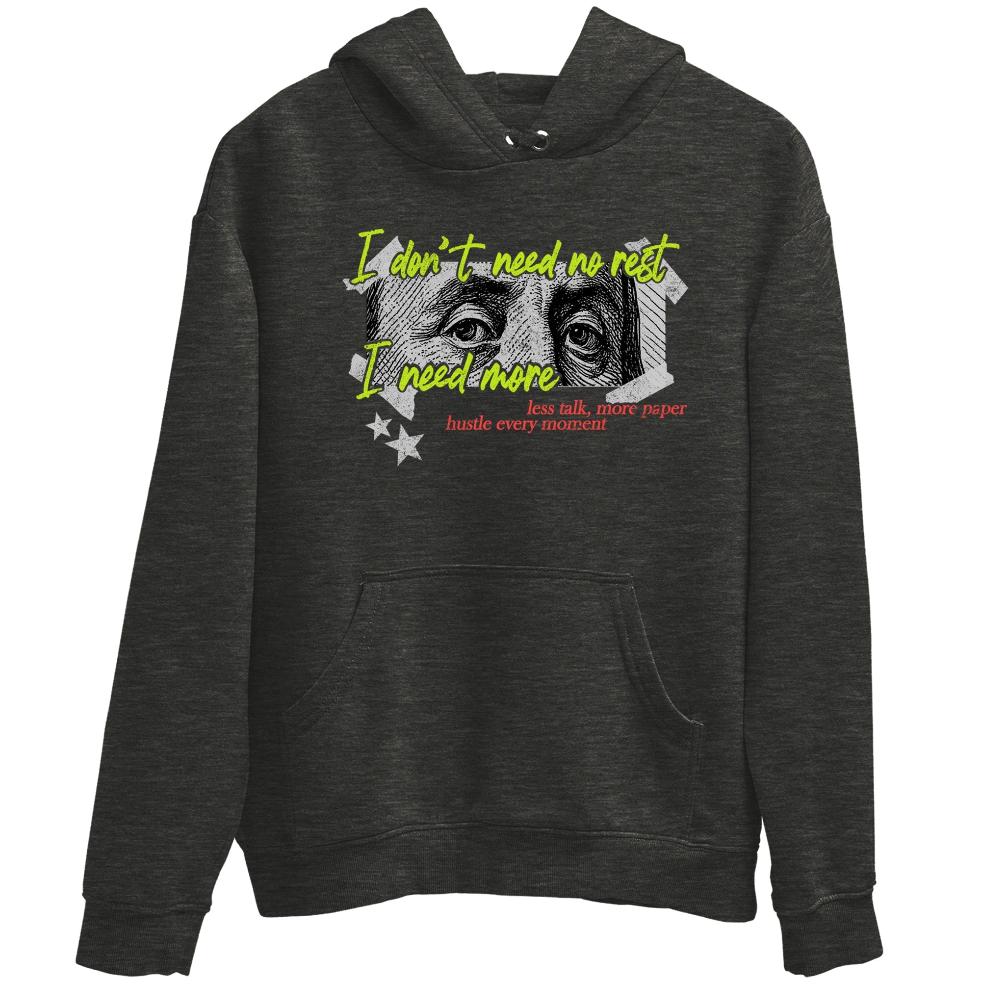 Sneaker Threads – Sneaker Tees To Match Air Max 90 Spruce Aura and Ghost Green – I Need More Graphic Tee Charcoal Heather 2. Perfect for Jordan releases 2025 colorways.
