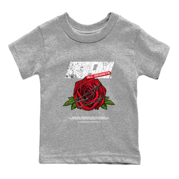 Air Jordan 1 High OG Black Toe Reimagined shirts to match jordans Invasions sneaker match tees 1s Black Toe Reimagined Sneaker Shirts SNRT Sneaker Tees streetwear brand Baby and Youth Heather Grey 2 cotton tee