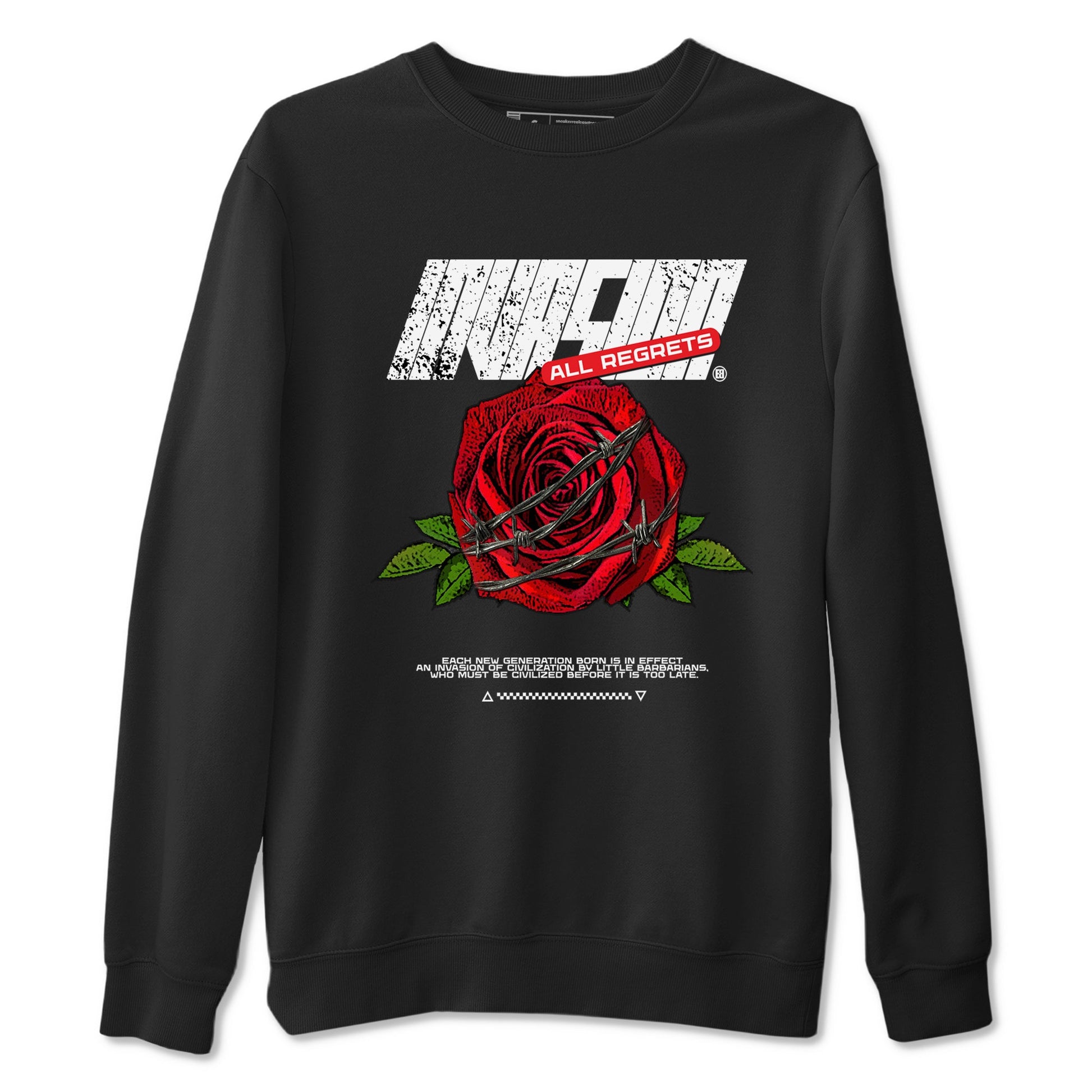 Air Jordan 1 High OG Black Toe Reimagined shirts to match jordans Invasions sneaker match tees 1s Black Toe Reimagined Sneaker Shirts SNRT Sneaker Tees streetwear brand Black 2 unisex cotton tee
