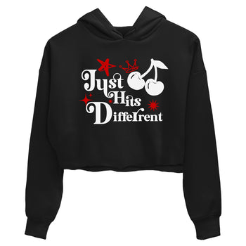Air Jordan 14 Black Toe t shirts to match sneakers Just Hits Different sneaker match tees 14s Black Toe sneaker match tee SNRT Sneaker Tees unisex cotton Black 2 crop tee