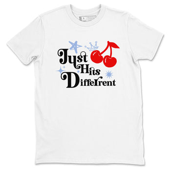5s Black Metallic Reimagined shirts to match jordans Just Hits Different best t shirts to wear with jordans Air Jordan 5 Reimagined match shoes to clothes SNRT Sneaker Tees unisex cotton White 2 shirts