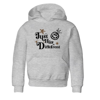 Jordan Jumpman Jack Travis Scott Dark Mocha shirts to match jordans Just Hits Different sneaker match tees Jordan Jumpman Jack Travis Scott Dark Mocha match shoes to clothes SNRT Sneaker Tees Youth Baby Heather Grey 2 tee