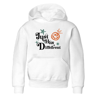 Dunk Low Ceramic shirts to match jordans Just Hits Different sneaker match tees Dunk Ceramic match shoes to clothes SNRT Sneaker Tees Youth Baby White 2 tee