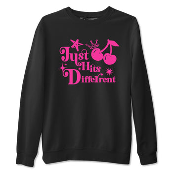 KD 4 Aunt Pearl t shirts to match sneakers Just Hits Different sneaker match tees KD 4 Aunt Pearl shirt SNRT Sneaker Tees unisex cotton Black 2 shirts