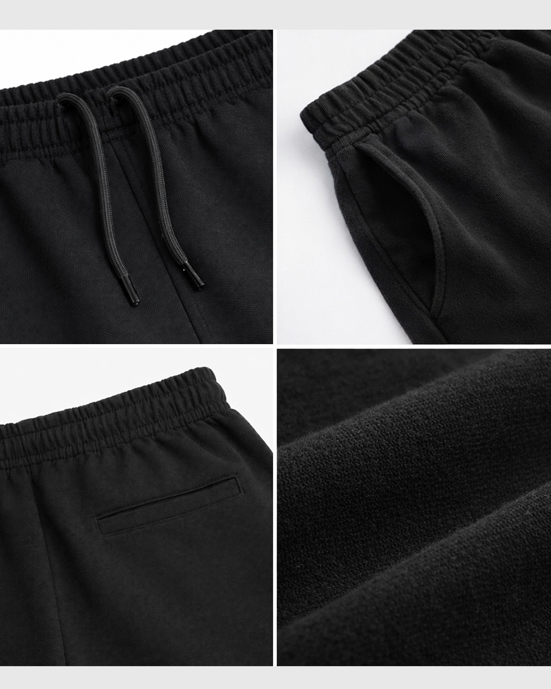 Keep The Vision Alive graphic wide cut sweatpants designed to match the Air Jordan 1 Royal, featuring coordinated Black 2 options for a perfect streetwear vibe.