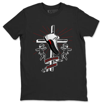Air Jordan 12 Red Taxi shirts to match jordans Kicks Give Pleasures sneaker match tees 12s Red Taxi SNRT sneaker release Tees unisex cotton Black 2 crew neck shirt