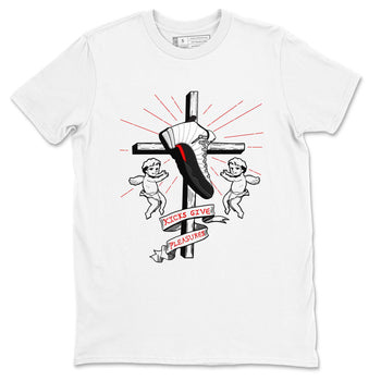 Air Jordan 12 Red Taxi shirts to match jordans Kicks Give Pleasures sneaker match tees 12s Red Taxi SNRT sneaker release Tees unisex cotton White 2 crew neck shirt