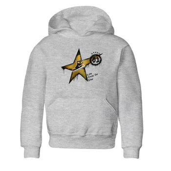 1s Black Metallic Gold shirts to match jordans Kicks Make You Glow sneaker match tees Jordan 1 High OG Black and Gold SNRT Sneaker Tees streetwear brand Baby and Youth Heather Grey 2 cotton tee
