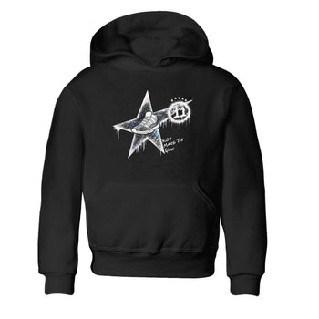 11s Year Of The Snake shirts to match jordans  Kicks Make You Glow shirts to match jordans Air Jordan 11 Retro Low Year Of The Snake match shoes to clothes SNRT Sneaker Tees Youth Baby Black 2 tee
