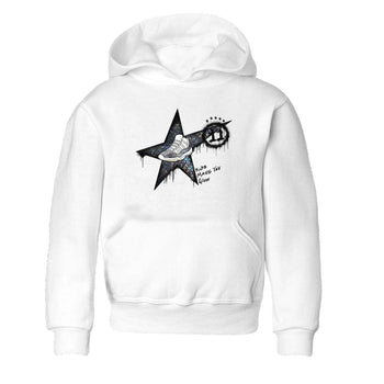 11s Year Of The Snake shirts to match jordans  Kicks Make You Glow shirts to match jordans Air Jordan 11 Retro Low Year Of The Snake match shoes to clothes SNRT Sneaker Tees Youth Baby White 2 tee