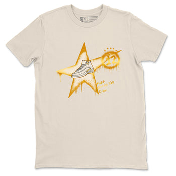 12s Phantom shirts to match jordans Kicks Make You Glow sneaker match tees Air Jordan 12 WMNS Phantom match shoes to clothes SNRT Sneaker Tees unisex cotton Natural 2 shirts