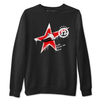 12s Taxi Flip shirt to match jordans Kicks Make You Glow sneaker tees Air Jordan 12 Taxi Flip SNRT Sneaker Release Tees unisex cotton Black 2 crew neck shirt