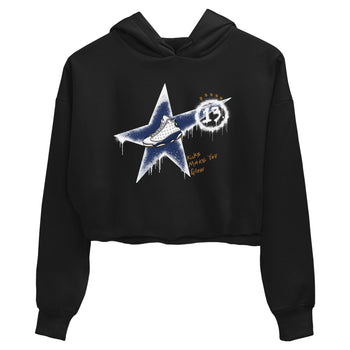 13s Midnight Navy shirts to match jordans Kicks Make You Glow sneaker match tees Air Jordan 13 Midnight Navy SNRT Sneaker Release Tees unisex cotton Black 2 Crop Shirts