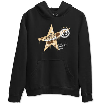AJ3 Desert Camo shirts to match jordans Kicks Make You Glow sneaker match tees Air Jordan 3 Desert Camo SNRT Sneaker Tees streetwear brand Black 2 unisex cotton tee