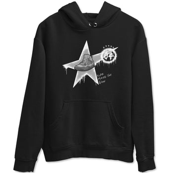 4s Wet Cement shirts to match jordans Kicks Make You Glow sneaker match tees Air Jordan 4 SE Wet Cement SNRT Sneaker Release Tees unisex cotton Black 2 crew neck shirts