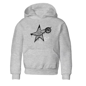 4s Wet Cement shirts to match jordans Kicks Make You Glow sneaker match tees Air Jordan 4 SE Wet Cement SNRT Sneaker Release Tees Youth Baby Heather Grey 2 crew neck shirts