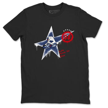 6s Olympic shirt to match jordans Kicks Make You Glow sneaker tees Air Jordan 6 Olympic SNRT Sneaker Release Tees unisex cotton Black 2 crew neck shirt