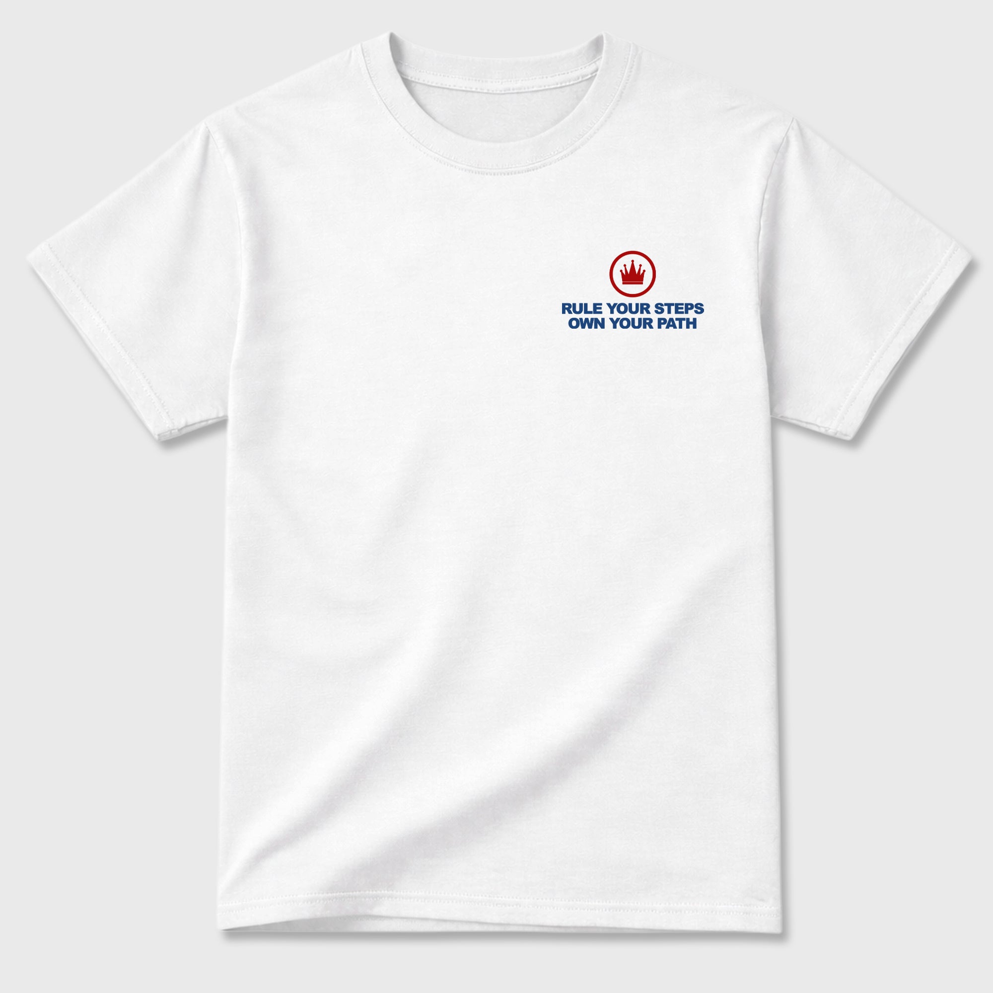 King Graffiti Graphic T-Shirt featuring original streetwear artwork designed to match the . White Graphic T-Shirt.