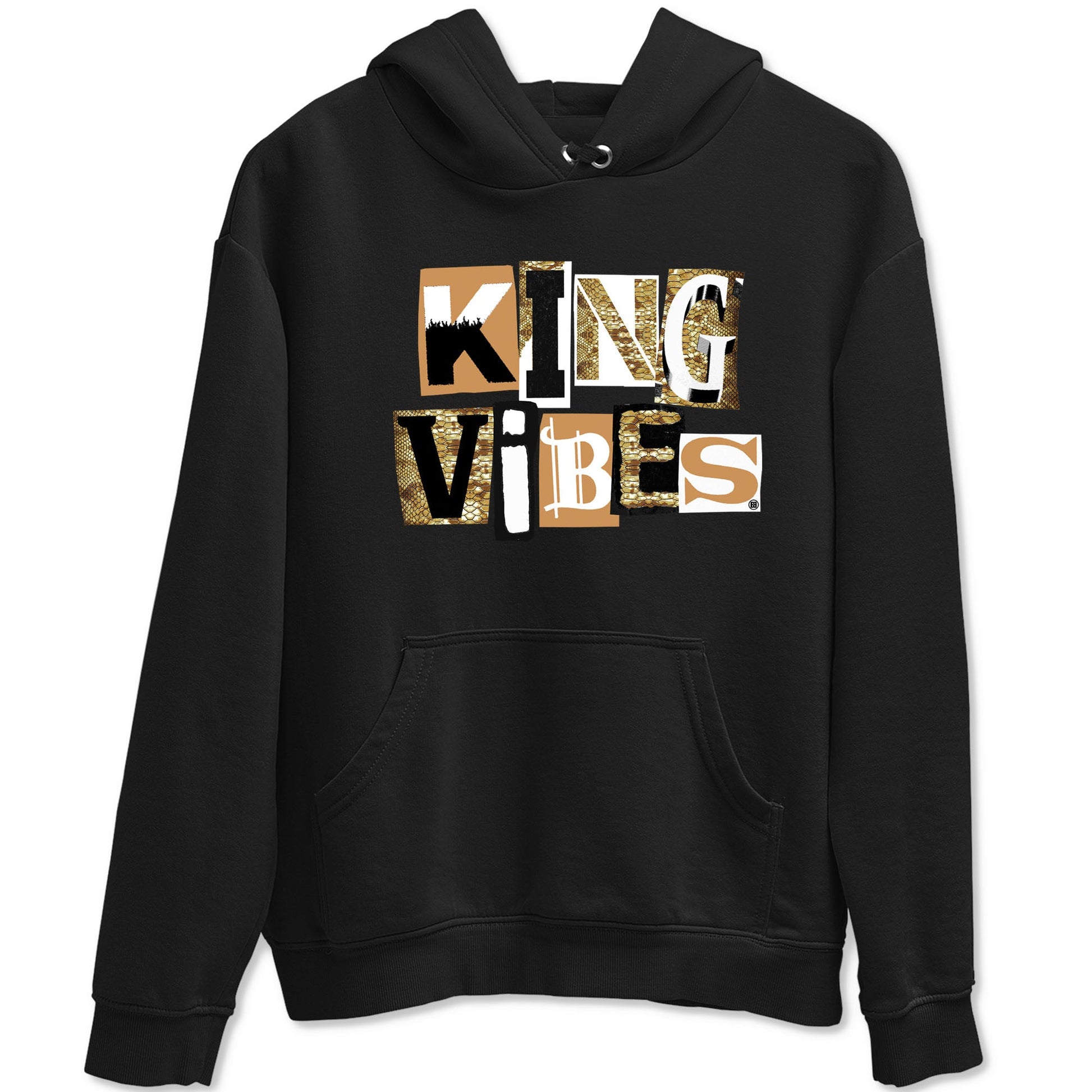 Air Force 1 Ivory Snake shirt to match jordans King Vibes sneaker tees Air Force 1 Ivory Snake SNRT Sneaker Release Tees unisex cotton Black 2 crew neck shirt