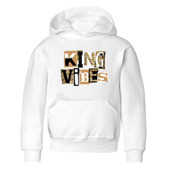 Air Force 1 Ivory Snake shirt to match jordans King Vibes sneaker tees Air Force 1 Ivory Snake SNRT sneaker release tees baby toddler White 2 cotton Shirt