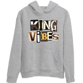 King Vibes SNRT Sneaker Tee - Air Jordan 1 Palomino - SNRT Sneaker Tee