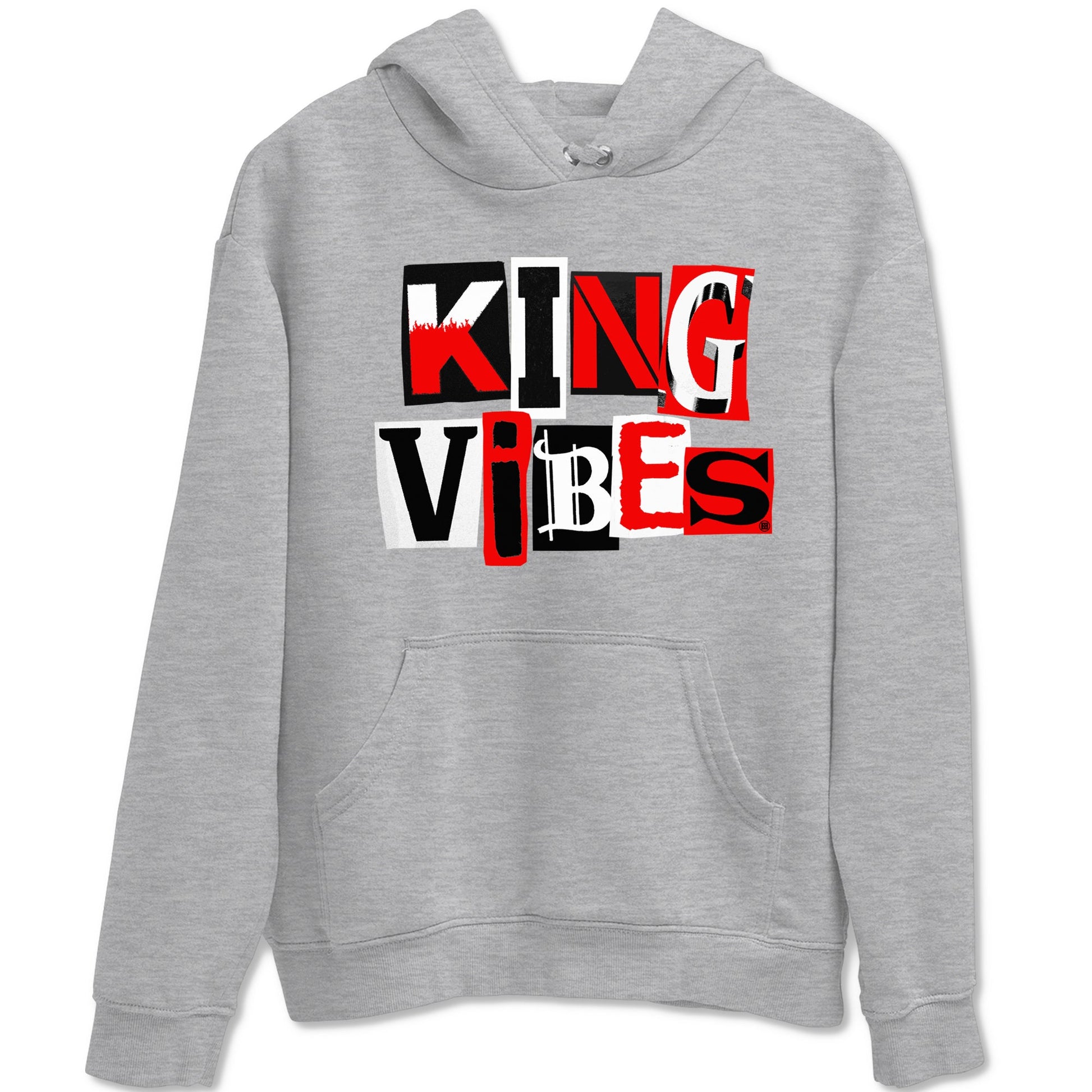11s Bred Velvet shirts to match jordans King Vibes sneaker match tees Air Jordan 11 Retro Bred Velvet match shoes to clothes SNRT Sneaker Tees unisex cotton Heather Grey 2 shirts