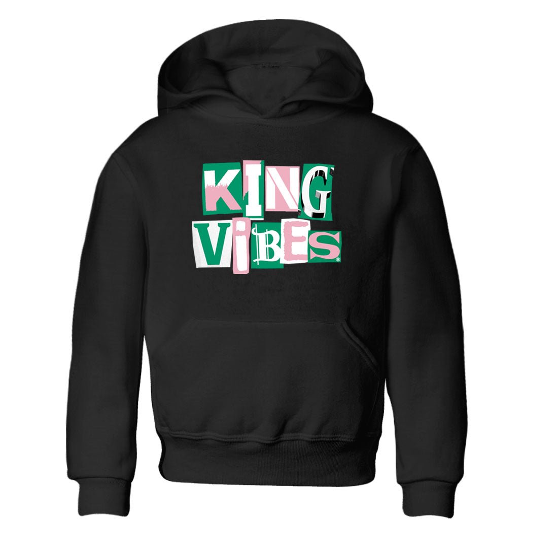 Dunk Low Medium Soft Pink Malachite shirt to match jordans King Vibes sneaker tees Dunks Medium Soft Pink Malachite Streetwear Brand SNRT Sneaker Release Tees baby toddler Black 2 cotton Shirt