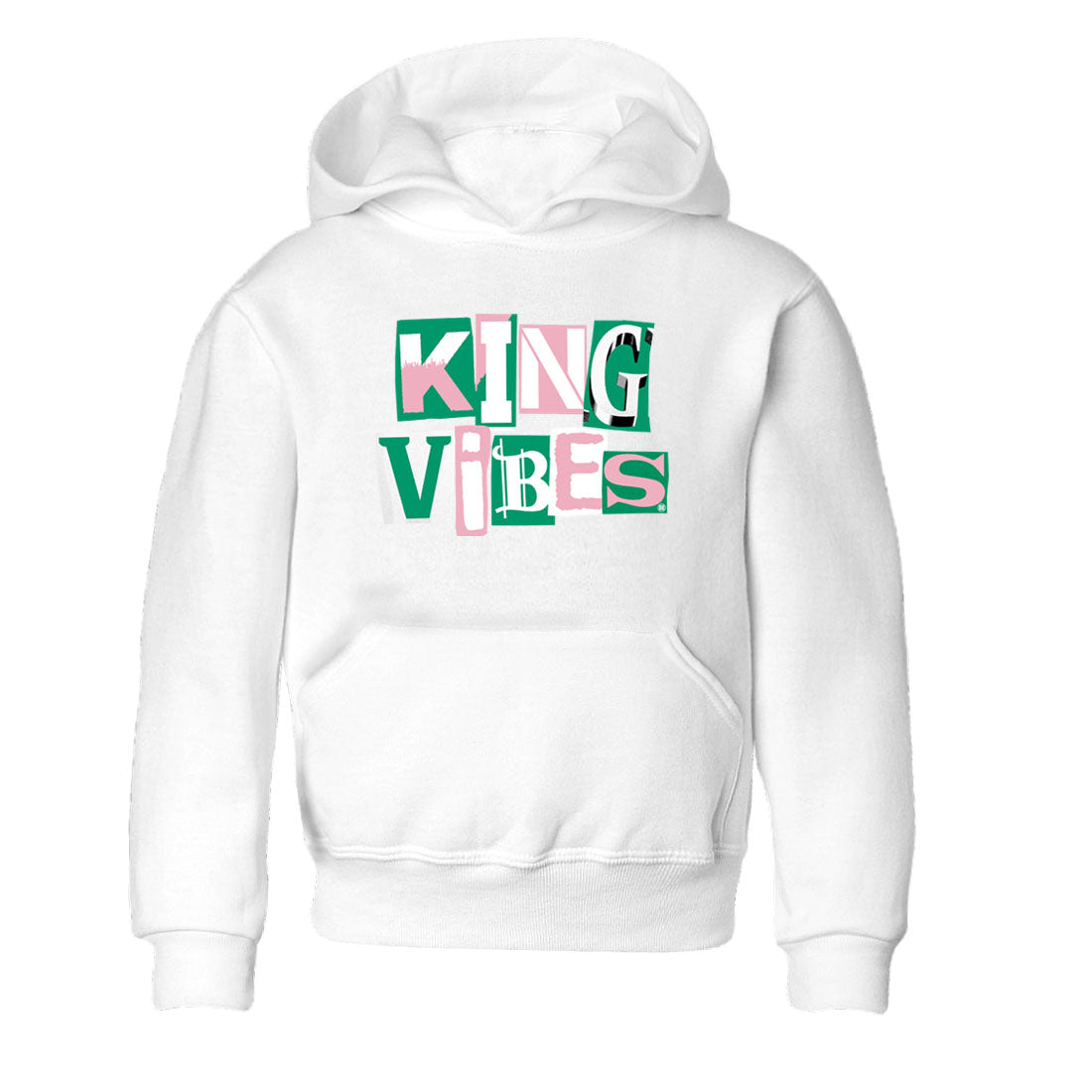 Dunk Low Medium Soft Pink Malachite shirt to match jordans King Vibes sneaker tees Dunks Medium Soft Pink Malachite Streetwear Brand SNRT Sneaker Release Tees baby toddler White 2 cotton Shirt