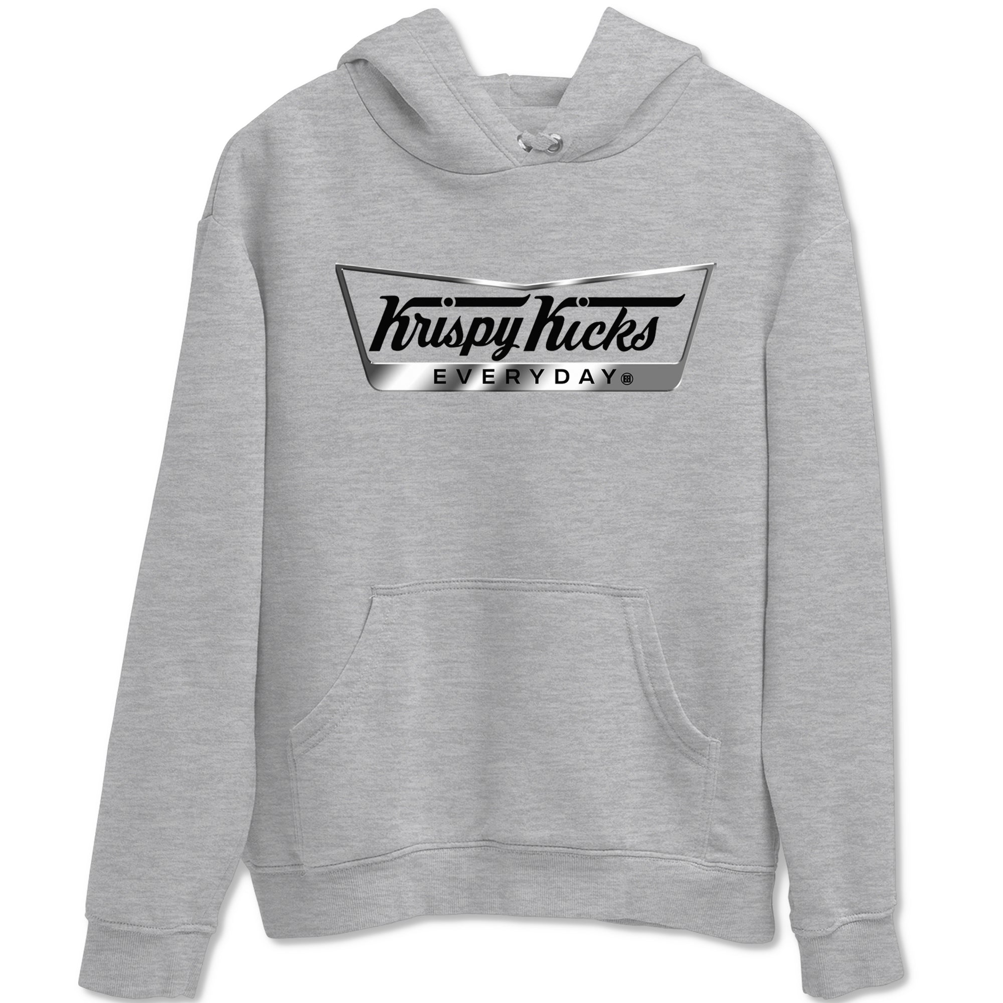 Adidas AE 1 Silver Metallic shirts to match jordans Krispy Kicks sneaker match tees AE 1 Silver Metallic match shoes to clothes SNRT Sneaker Tees unisex cotton Heather Grey 2 shirts