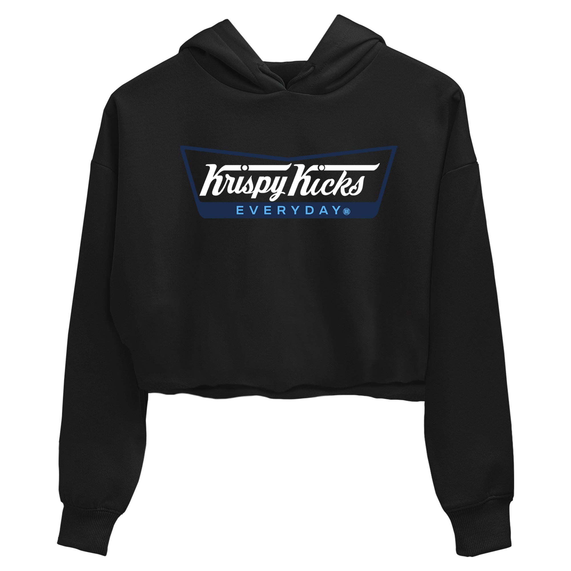 1s Obsidian shirts to match jordans krispy Kicks shirts to match Jordans AJ1 Retro Low OG Obsidian match shoes to clothes SNRT Sneaker Tees unisex cotton Black 2 crop tee