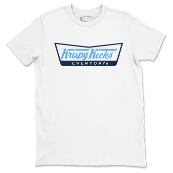 1s Obsidian shirts to match jordans krispy Kicks shirts to match Jordans AJ1 Retro Low OG Obsidian match shoes to clothes SNRT Sneaker Tees unisex cotton White 2 shirts