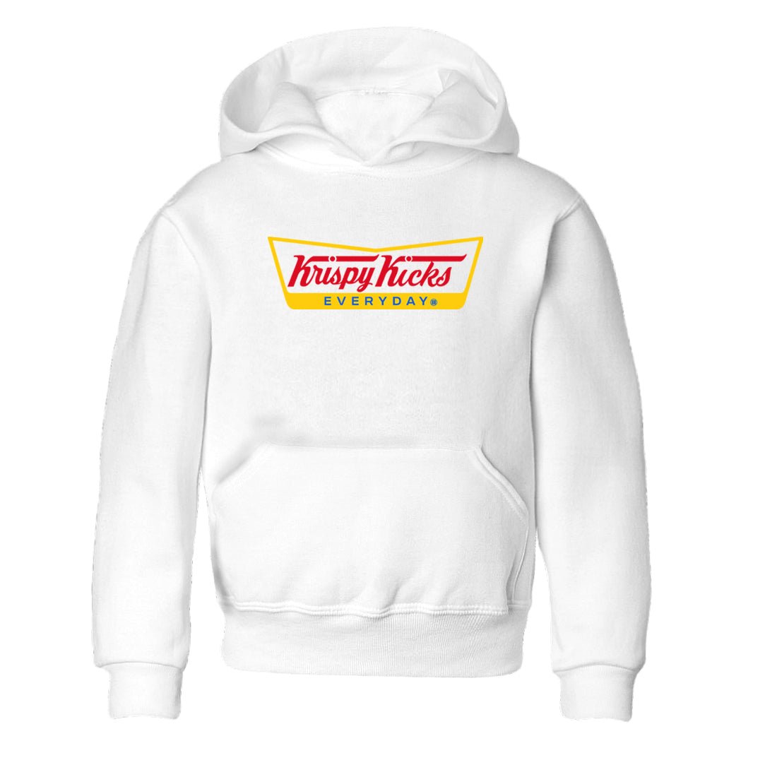 Air Jordan 1 Low x Travis Scott x Canary shirts to match jordans Krispy Kicks sneaker match tees Travis Scott Canary SNRT Sneaker Release Tees Youth Baby White 2 crew neck shirts
