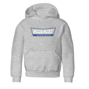 AJ11 Diffused Blue shirts to match jordans Krispy Kicks sneaker match tees Air Jordan 11 Diffused Blue SNRT Sneaker Tees streetwear brand Baby and Youth Heather Grey 2 cotton tee