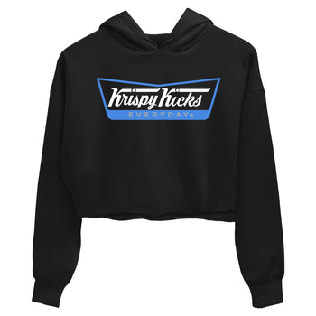 Air Jordan 3 Lucky Shorts shirts to match jordans Krispy Kicks sneaker match tees Air Jordan 3 Retro Lucky Shorts match shoes to clothes SNRT Sneaker Tees unisex cotton Black 2 crop tee