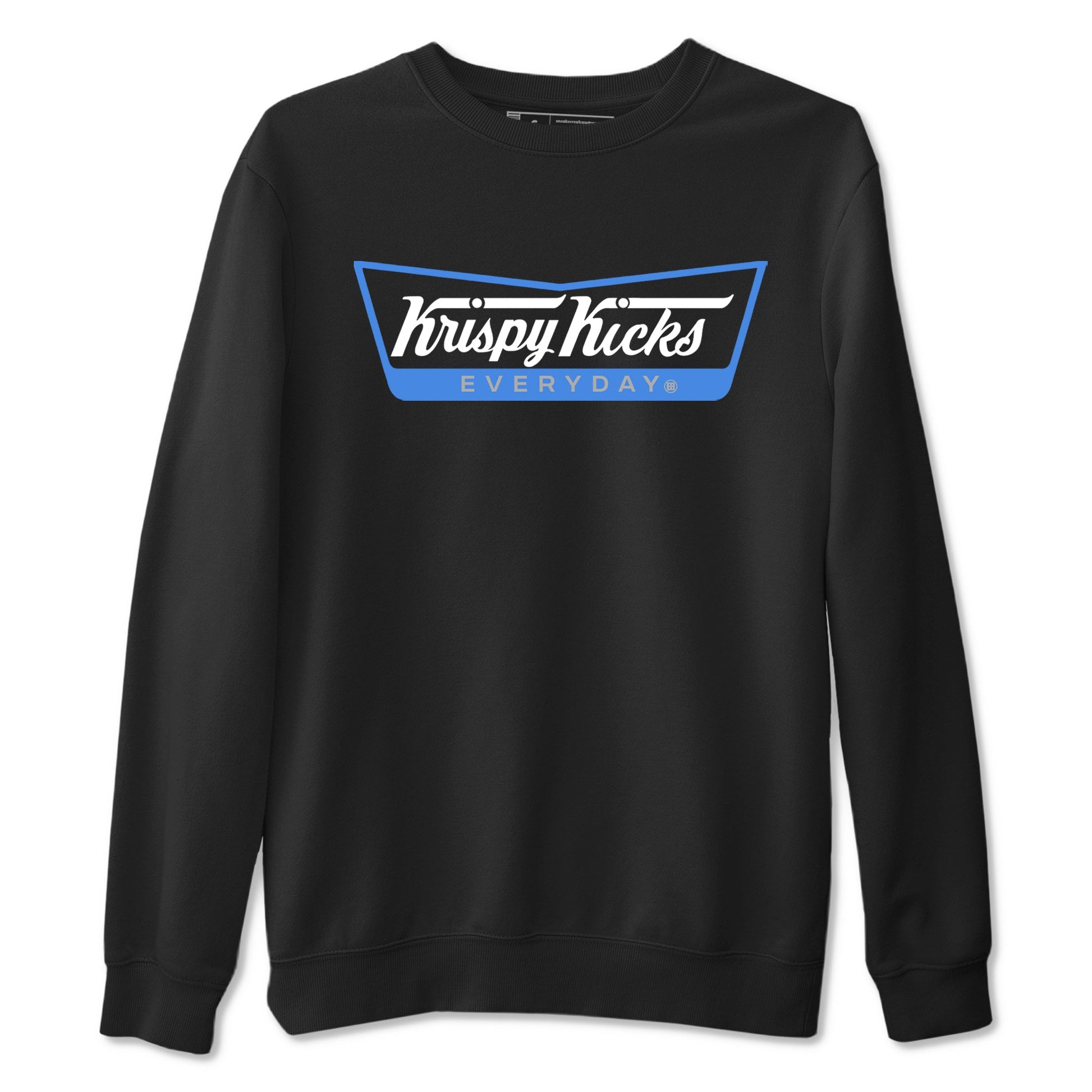 Air Jordan 3 Lucky Shorts shirts to match jordans Krispy Kicks sneaker match tees Air Jordan 3 Retro Lucky Shorts match shoes to clothes SNRT Sneaker Tees unisex cotton Black 2 shirts