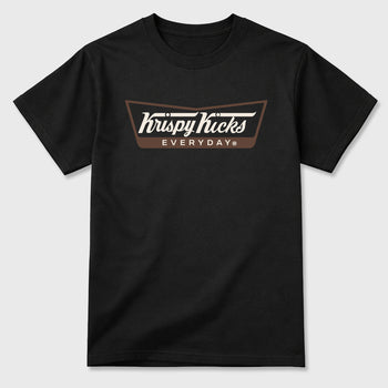 Sneakerfit Streetwear outfit, Sneaker Tees To Match Air Jordan 3 World's Best Dad – Krispy Kicks Graphic Tee Black 2