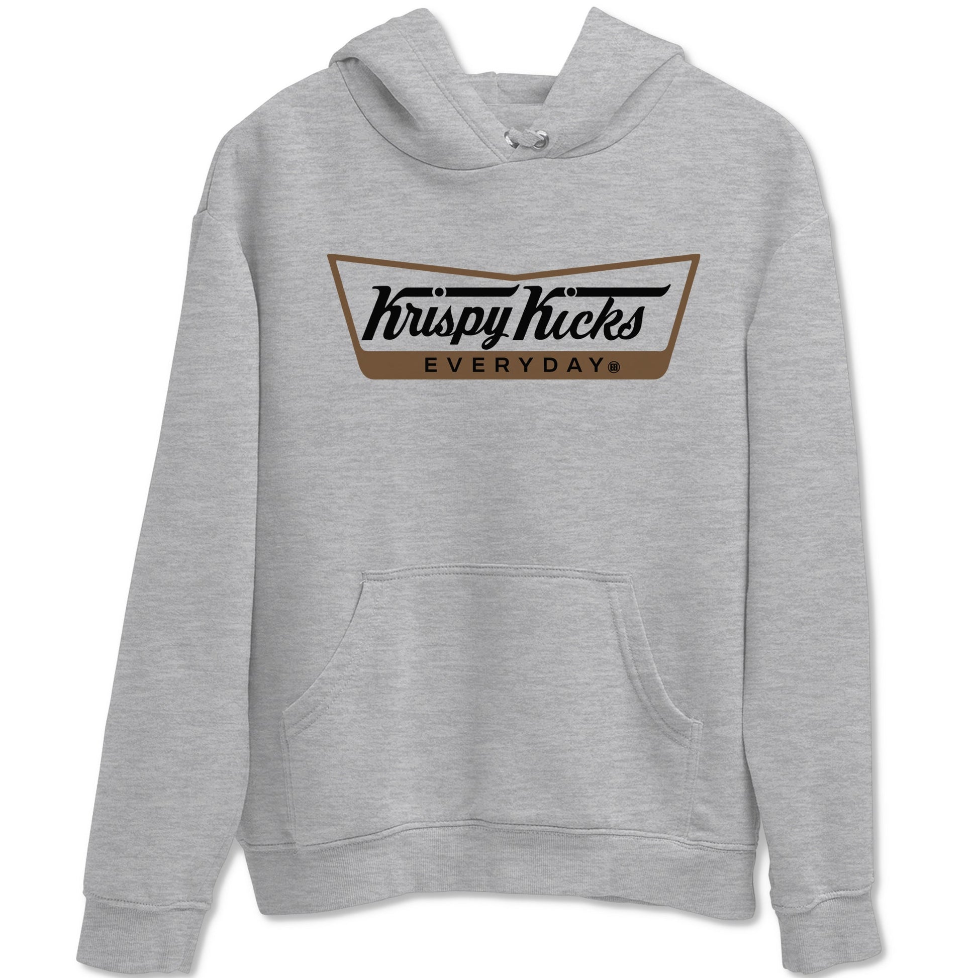 Jordan Jumpman Jack TR Travis Scott Dark Mocha shirts to match jordans Krispy Kicks sneaker match tees Jordan Jumpman Jack Travis Scott Dark Mocha match shoes to clothes SNRT Sneaker Tees unisex cotton Heather Grey 2 shirts