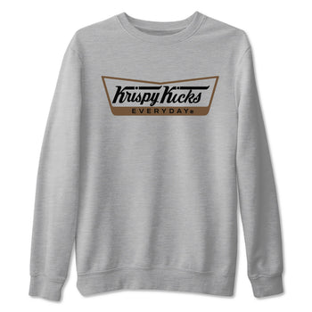 Jordan Jumpman Jack TR Travis Scott Dark Mocha shirts to match jordans Krispy Kicks sneaker match tees Jordan Jumpman Jack Travis Scott Dark Mocha match shoes to clothes SNRT Sneaker Tees unisex cotton Heather Grey 2 shirts