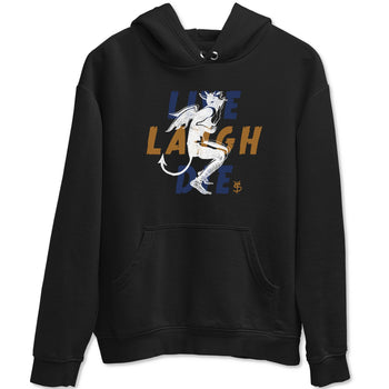 13s Midnight Navy shirts to match jordans Laughing Devil unique Halloween sneaker tee Air Jordan 13 Midnight Navy SNRT Sneaker Release Tees unisex cotton Black 2 crew neck shirts