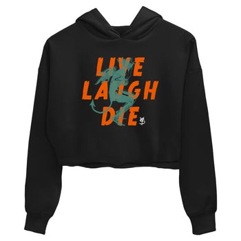 Dunk Low Ceramic shirts to match jordans Laughing Devil sneaker match tees Dunk Ceramic match shoes to clothes SNRT Sneaker Tees unisex cotton Black 2 crop tee